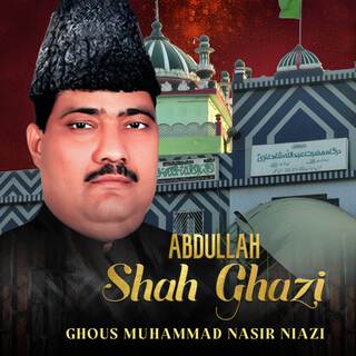 Ghous Muhammad Nasir Niazi