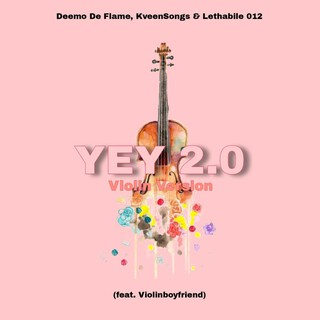 YEY 2.0 (Violin Version)