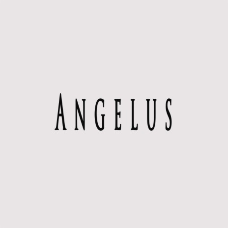 Angelus ft. Mozardeem | Boomplay Music