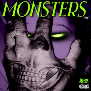 Monsters Ink