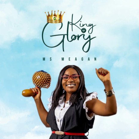 King of Glory | Boomplay Music