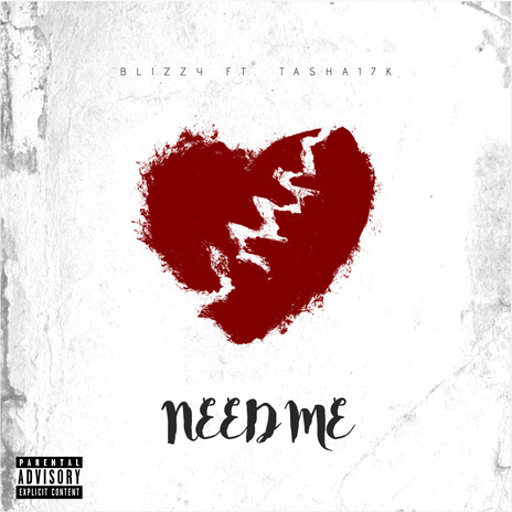 Need Me ft. Tasha17k | Boomplay Music