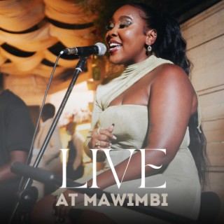 Live at Mawimbi (Acoustic)