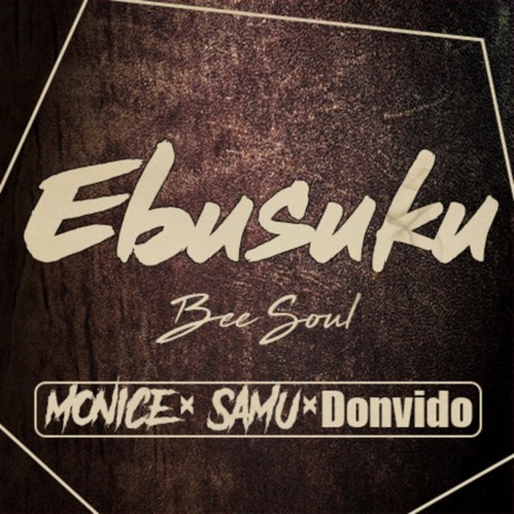 Ebusuku (Original Mix) ft. Monice, King Samu & Donvido | Boomplay Music