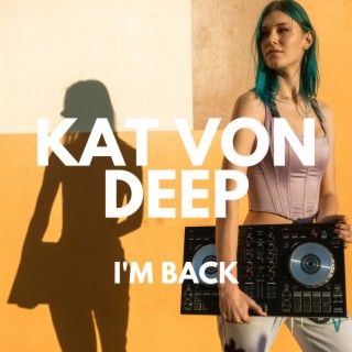 Kat Von Deep