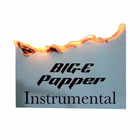 Papper instrumental | Boomplay Music