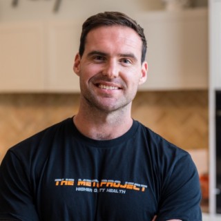SLP 308: Health Is The Ultimate Mirror with Olly Wood