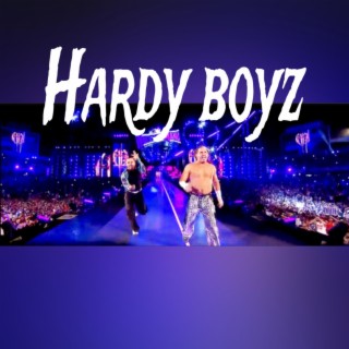 Hardy boyz