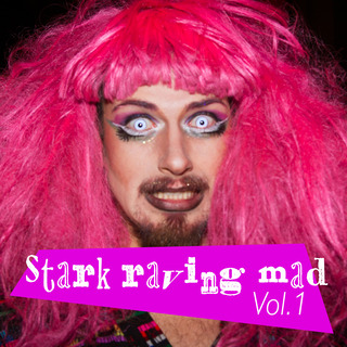 Stark Raving Mad, Vol. 1