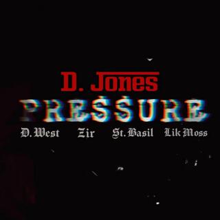 PRESSURE