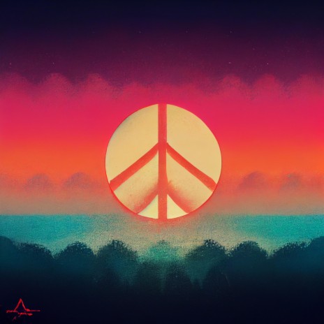 Peace | Boomplay Music