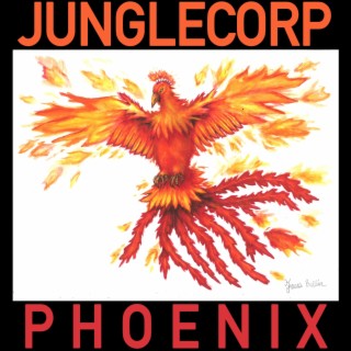 Junglecorp
