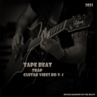 Trap Guitar Vibes RD V-1