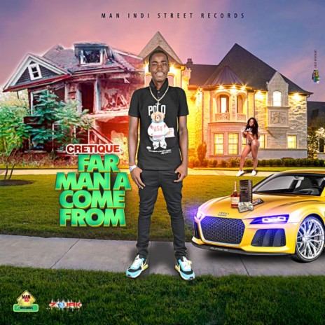 Far Man A Come From | Boomplay Music