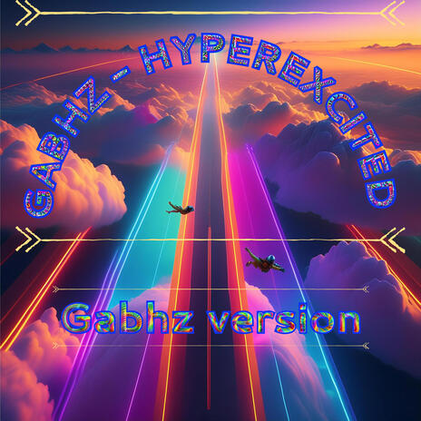 HyperExcited (GV) (Special Version) | Boomplay Music