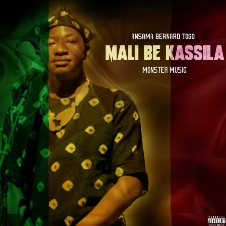 Mali be kassila | Boomplay Music