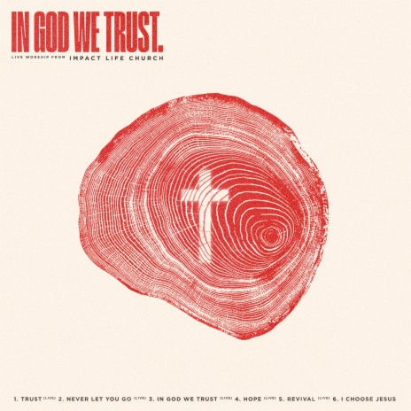 In God We Trust (Live)