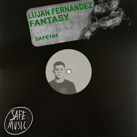 Fantasy ft. Eduard Nova | Boomplay Music