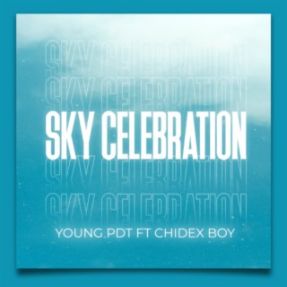 Sky Celebration