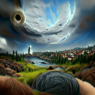 Wide-eyed Needle