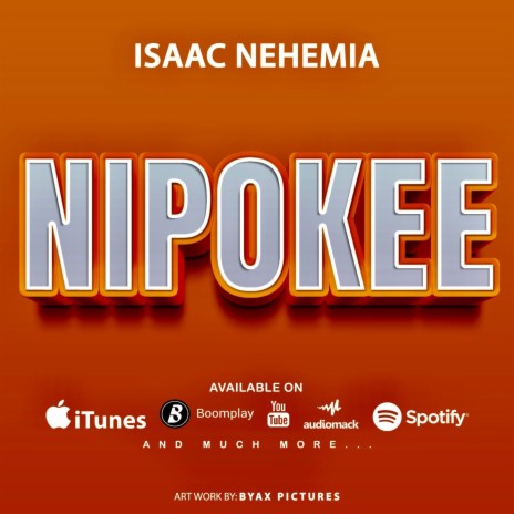 Nipokee | Boomplay Music