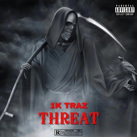 THREAT | Boomplay Music