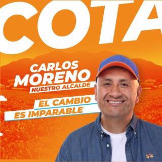 Carlos Moreno Alcalde