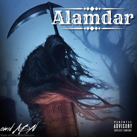 ALAMDAR | Boomplay Music