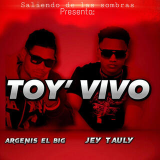 TOY'VIVO (En vivo)