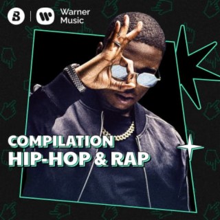 Compilation Hip- Hop & Rap