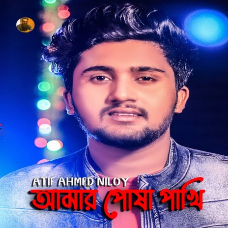 Amar Posha Pakhi | Boomplay Music