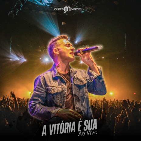 A Vitória É Sua (Ao Vivo) | Boomplay Music