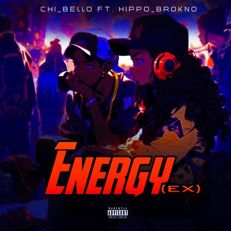 Energy (widest mouth) [ex] | Boomplay Music