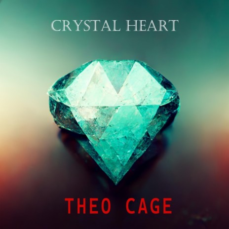 Crystal Heart