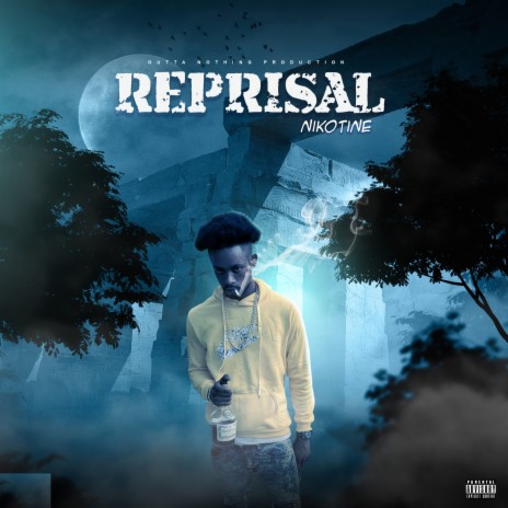 Reprisal | Boomplay Music