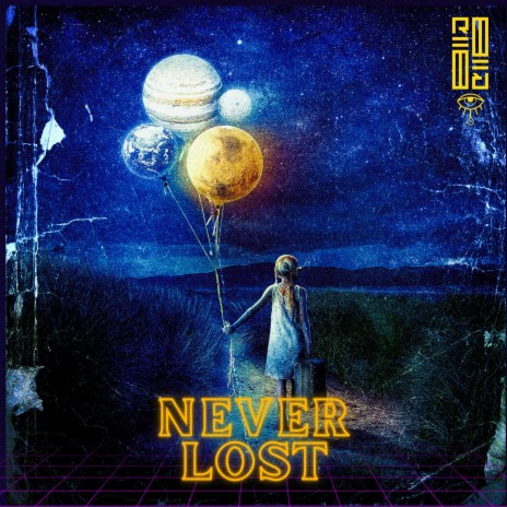 Never Lost | Boomplay Music