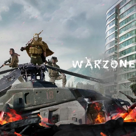 Warzone | Boomplay Music