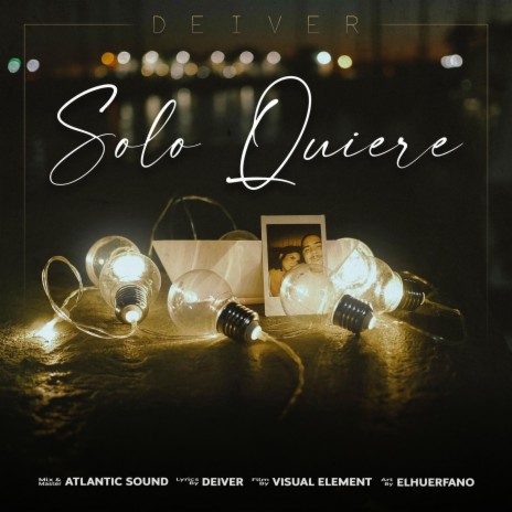 Solo Quiere | Boomplay Music