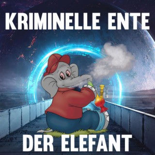 Der Elefant