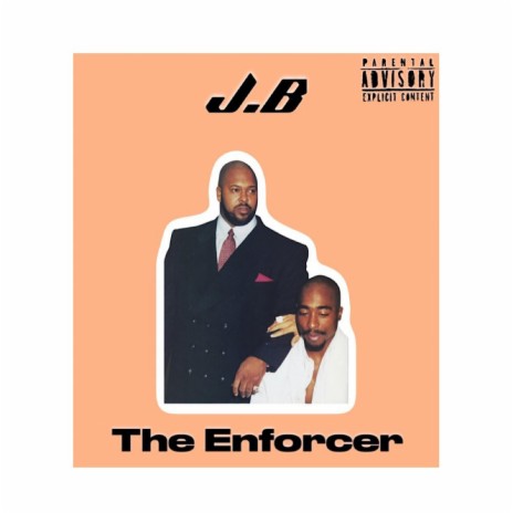 The Enforcer | Boomplay Music