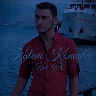 Kalem Konuştu