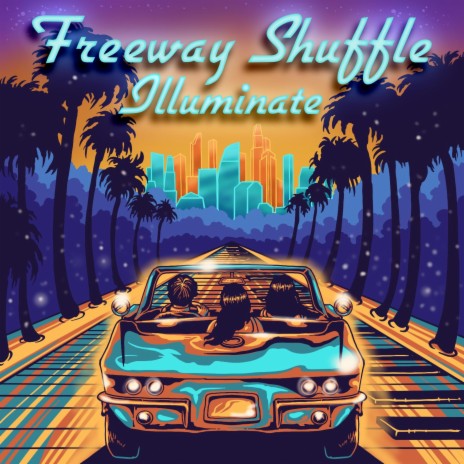 Freeway Shuffle | Boomplay Music