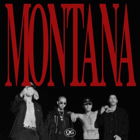 Montana | Boomplay Music