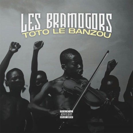 Les Bramogors | Boomplay Music