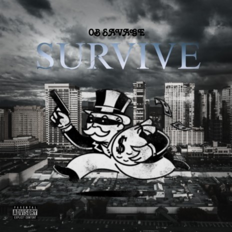 SURVIVE | Boomplay Music