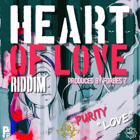 Love (Heart of Love Riddim) | Boomplay Music