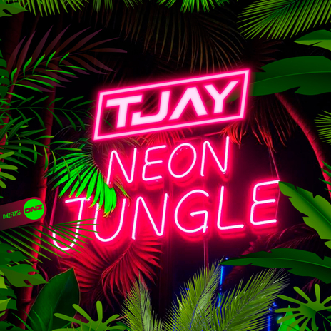 Neon Jungle | Boomplay Music