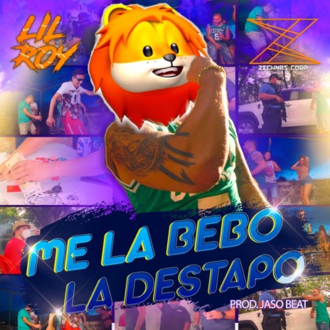 Me la Bebo la Destapo | Boomplay Music