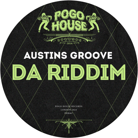 Da Riddim (Dub Mix) | Boomplay Music