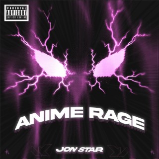 Download Jon Star album songs: Anime Rage | Boomplay Music
